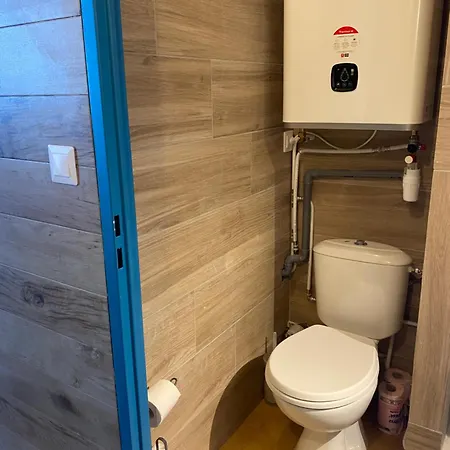 Les D'axel Apartament